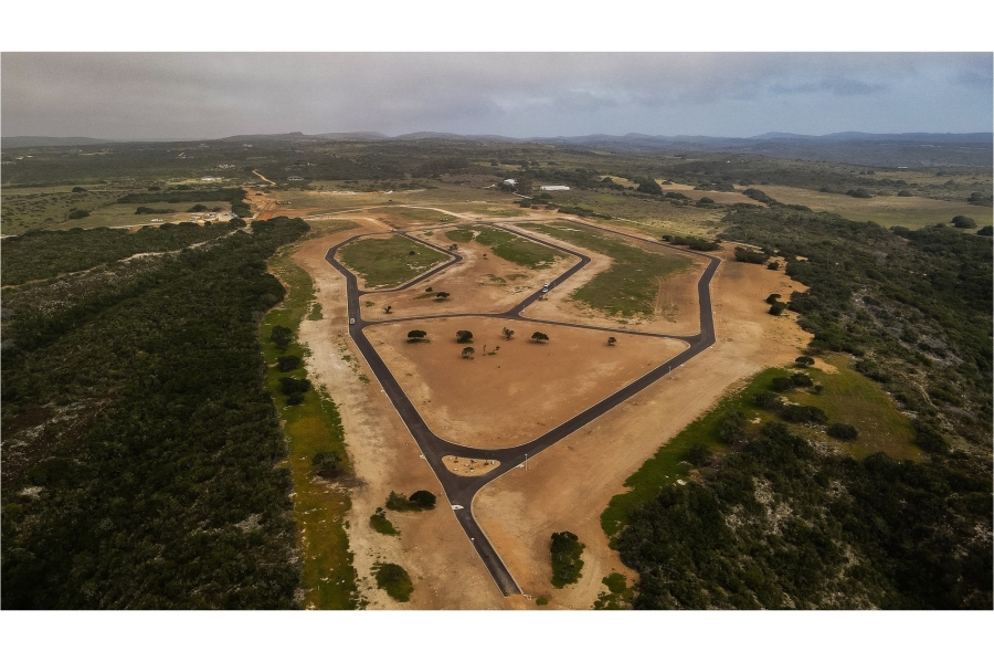 0 Bedroom Property for Sale in Stilbaai Wes Western Cape